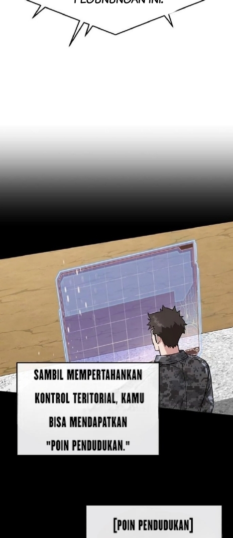 Apocalyptic Chef Awakening Chapter 31 Gambar 38