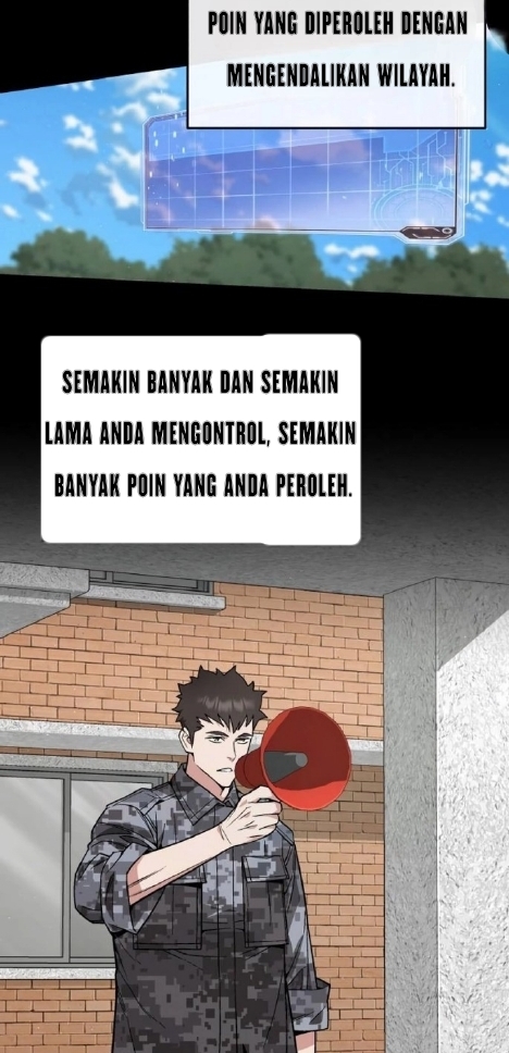 Apocalyptic Chef Awakening Chapter 31 Gambar 39
