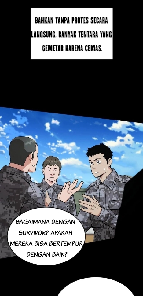 Apocalyptic Chef Awakening Chapter 31 Gambar 4