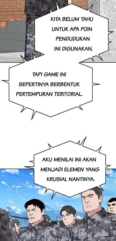 Apocalyptic Chef Awakening Chapter 31 Gambar 40