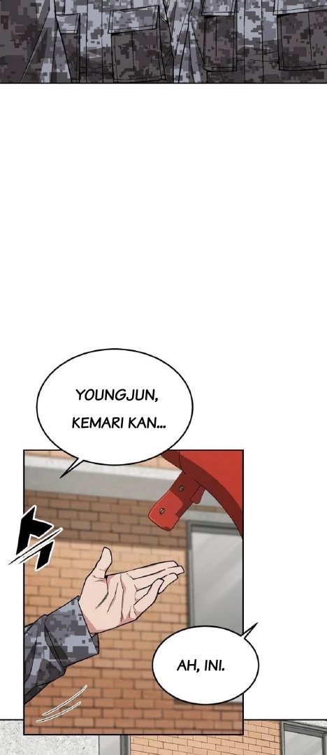 Apocalyptic Chef Awakening Chapter 31 Gambar 41