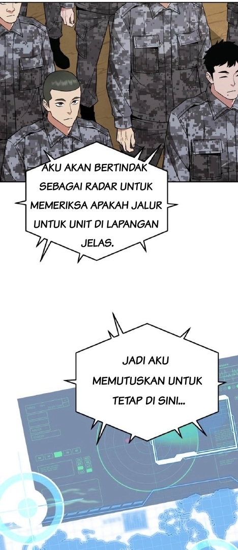 Apocalyptic Chef Awakening Chapter 31 Gambar 45