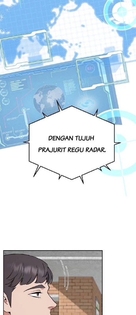 Apocalyptic Chef Awakening Chapter 31 Gambar 46