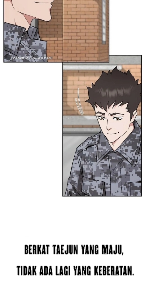 Apocalyptic Chef Awakening Chapter 31 Gambar 47