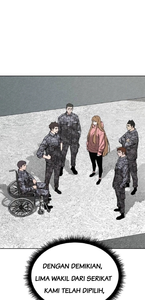 Apocalyptic Chef Awakening Chapter 31 Gambar 48