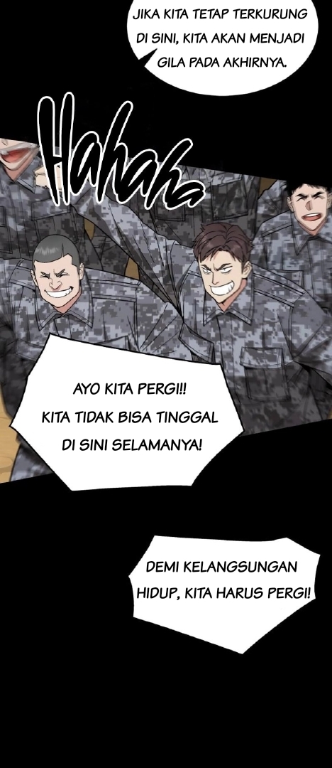 Apocalyptic Chef Awakening Chapter 31 Gambar 5