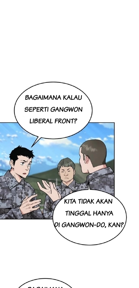 Apocalyptic Chef Awakening Chapter 31 Gambar 51
