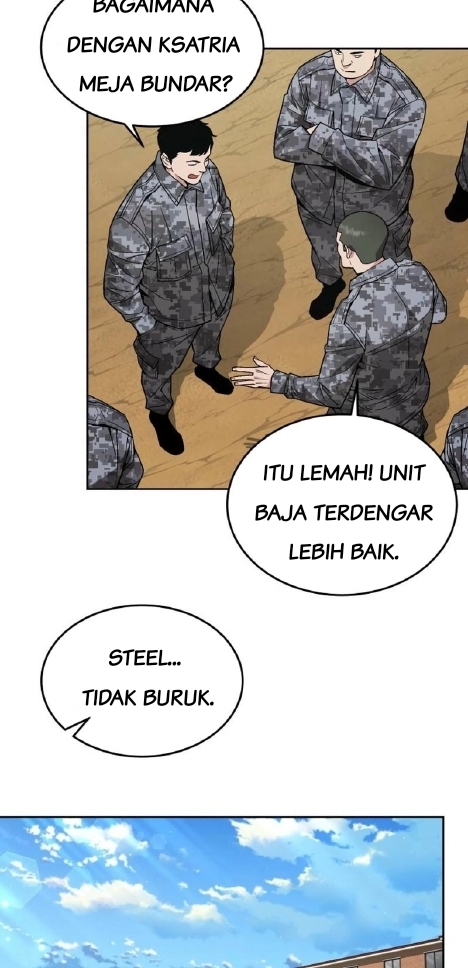 Apocalyptic Chef Awakening Chapter 31 Gambar 52