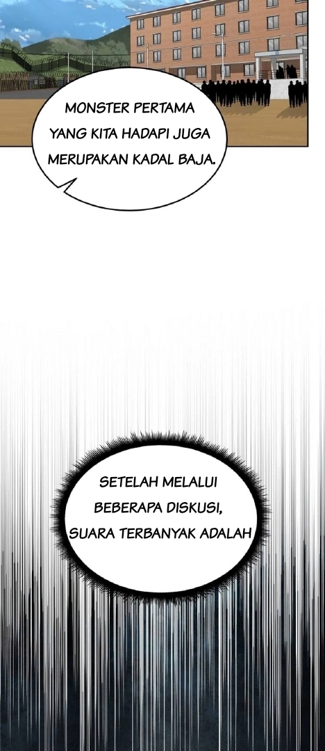 Apocalyptic Chef Awakening Chapter 31 Gambar 53