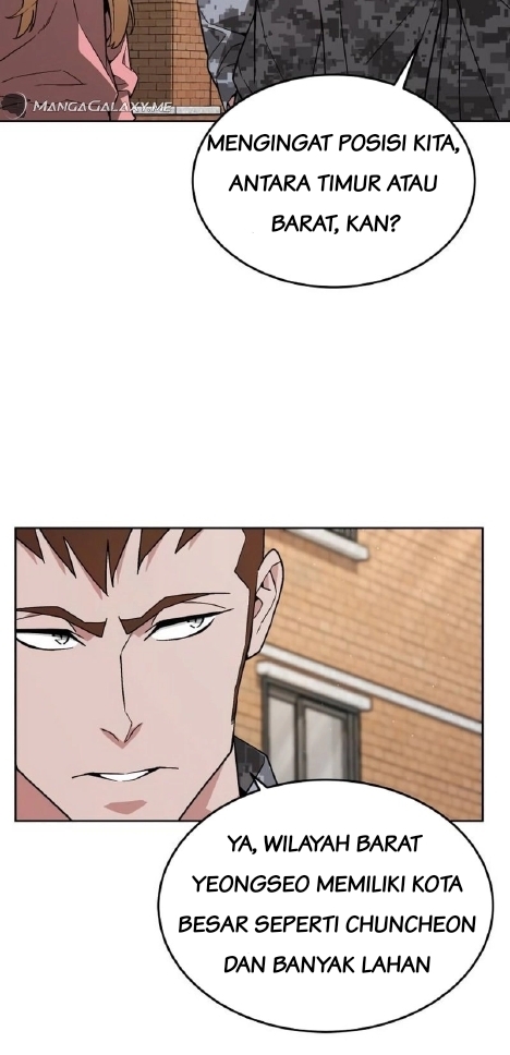 Apocalyptic Chef Awakening Chapter 31 Gambar 56