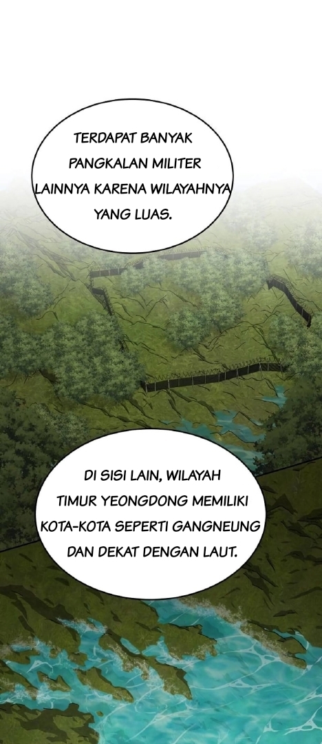 Apocalyptic Chef Awakening Chapter 31 Gambar 57