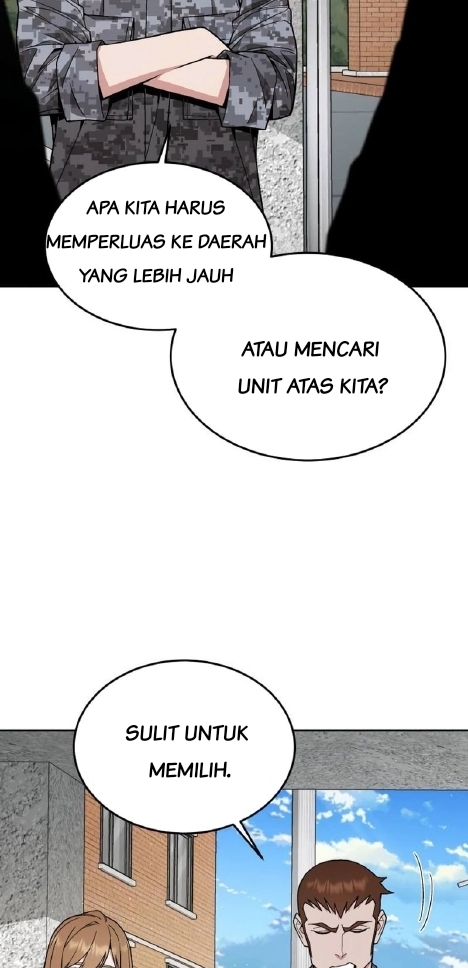 Apocalyptic Chef Awakening Chapter 31 Gambar 59