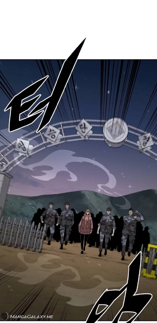 Apocalyptic Chef Awakening Chapter 31 Gambar 65