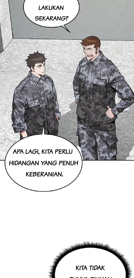 Apocalyptic Chef Awakening Chapter 31 Gambar 7