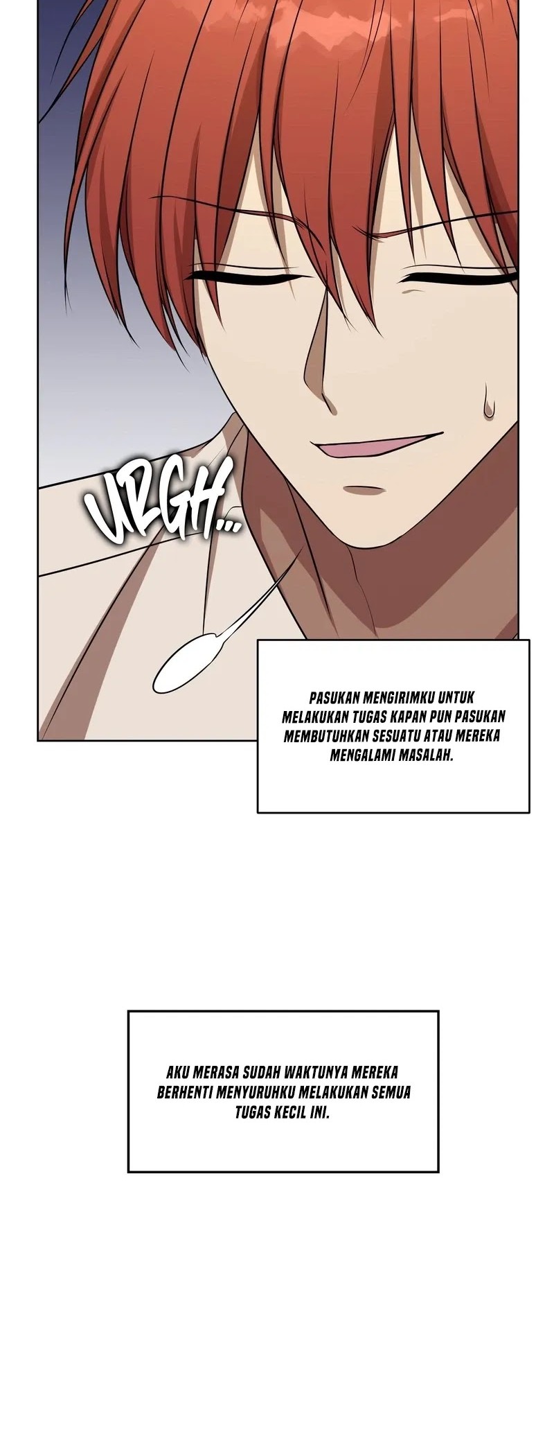 Lord of Mana Chapter 21 Gambar 10