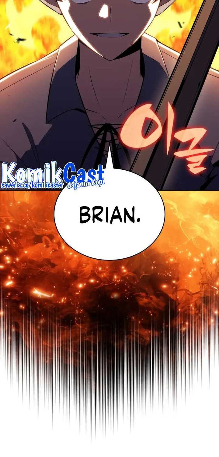 The Regressed Son Of A Duke Is An Assassin Chapter 54 Gambar 21