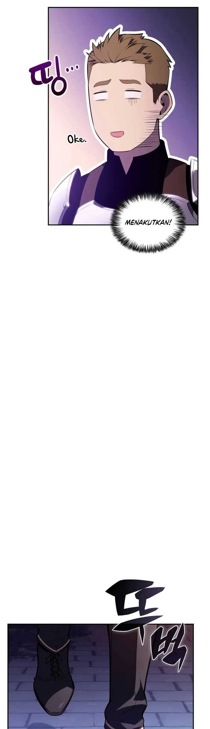 The Regressed Son Of A Duke Is An Assassin Chapter 54 Gambar 22