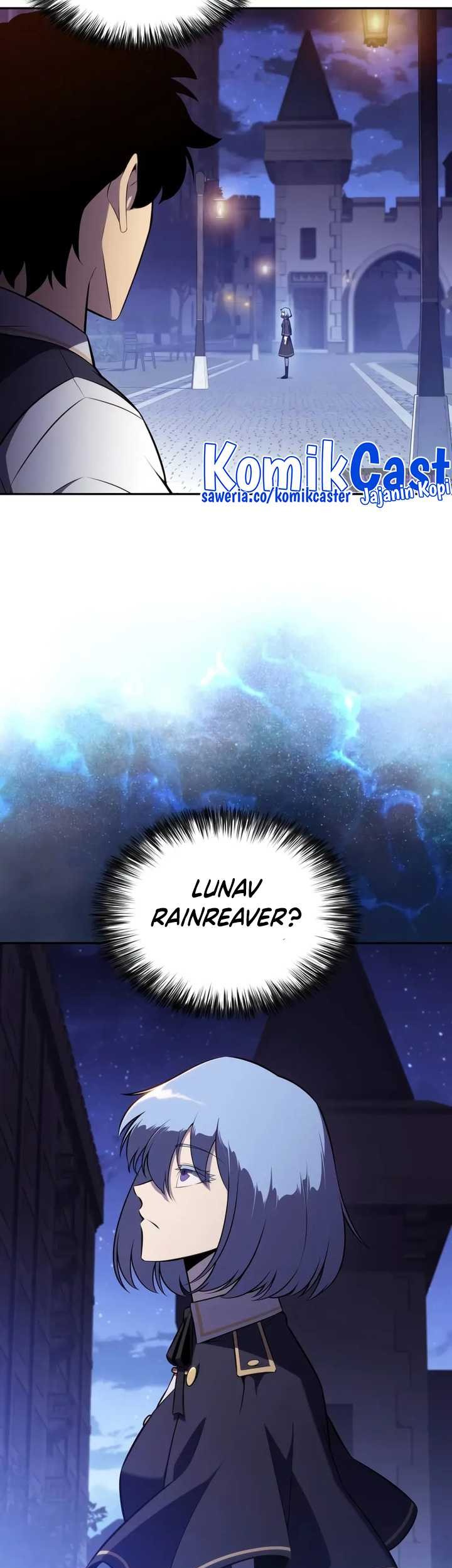 The Regressed Son Of A Duke Is An Assassin Chapter 54 Gambar 24