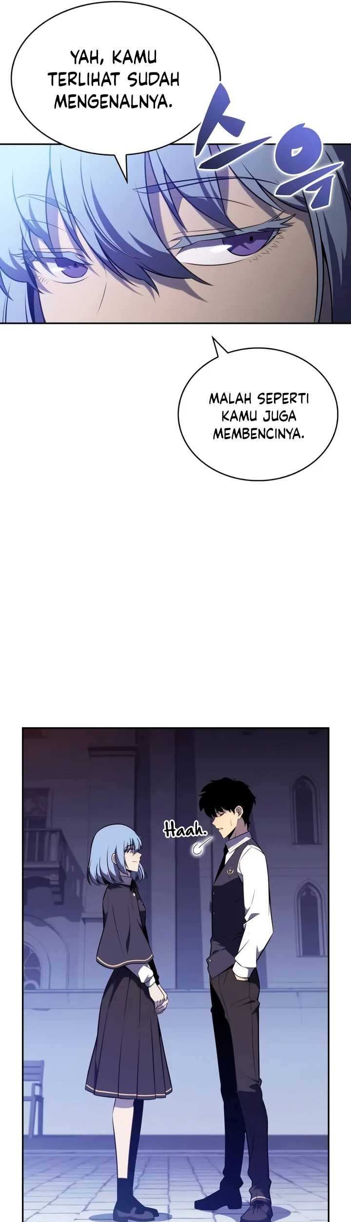 The Regressed Son Of A Duke Is An Assassin Chapter 54 Gambar 34