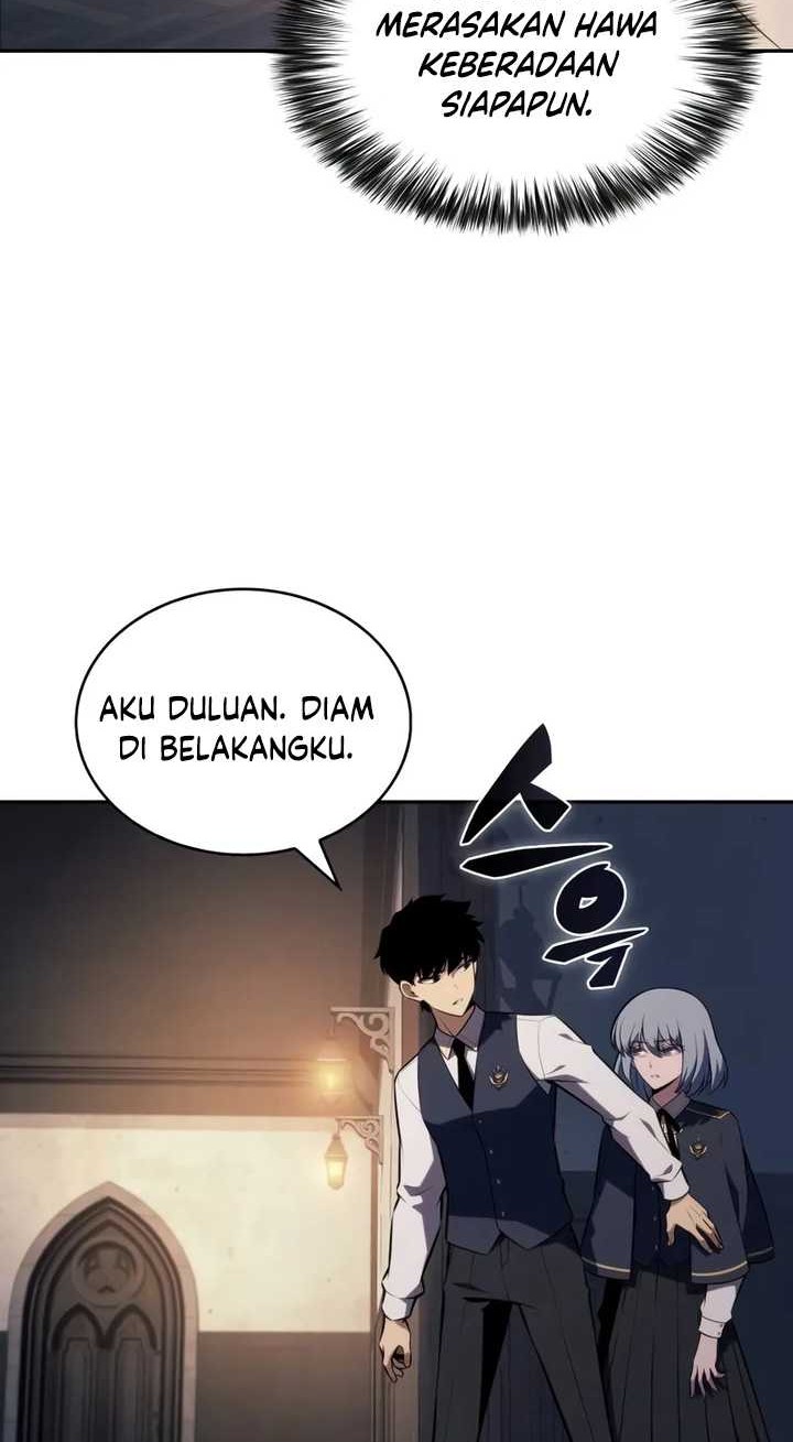 The Regressed Son Of A Duke Is An Assassin Chapter 54 Gambar 37