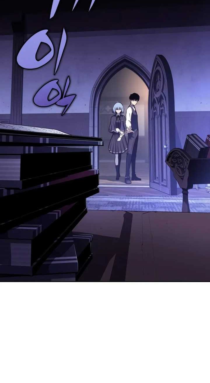 The Regressed Son Of A Duke Is An Assassin Chapter 54 Gambar 39