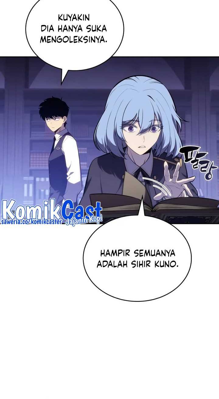 The Regressed Son Of A Duke Is An Assassin Chapter 54 Gambar 41