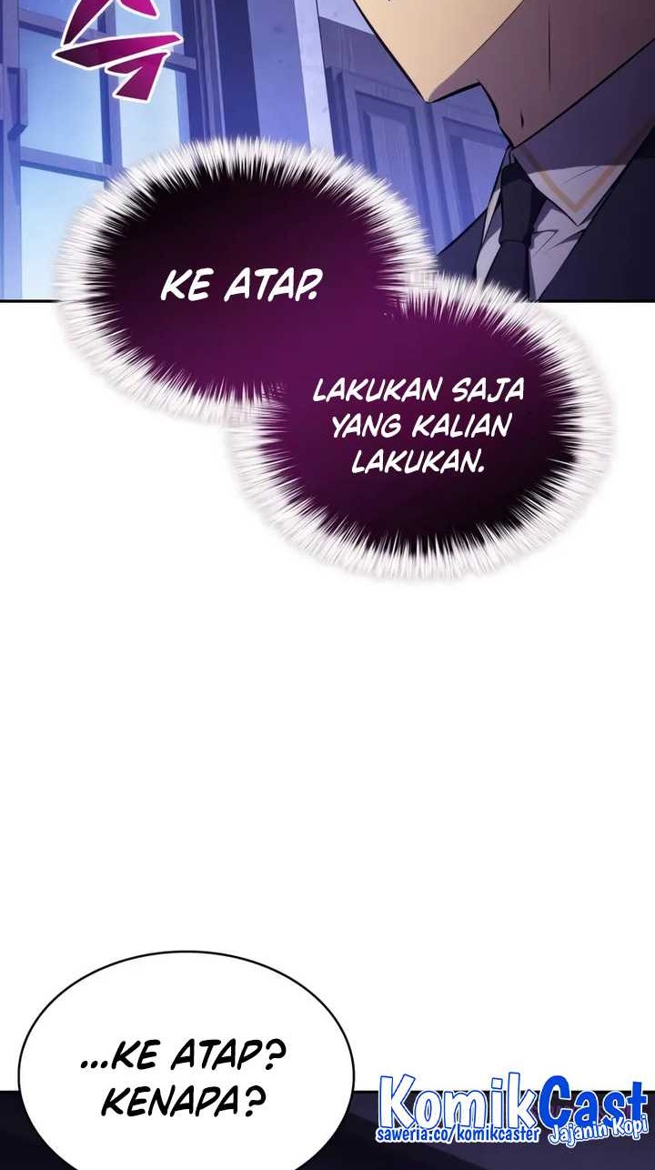 The Regressed Son Of A Duke Is An Assassin Chapter 54 Gambar 43