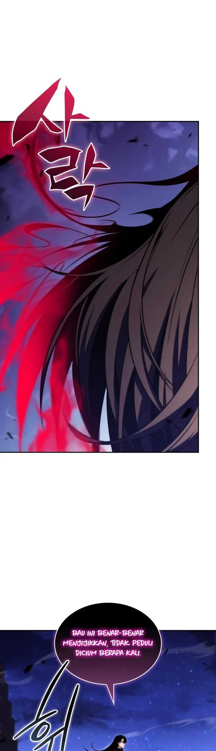 The Regressed Son Of A Duke Is An Assassin Chapter 54 Gambar 48