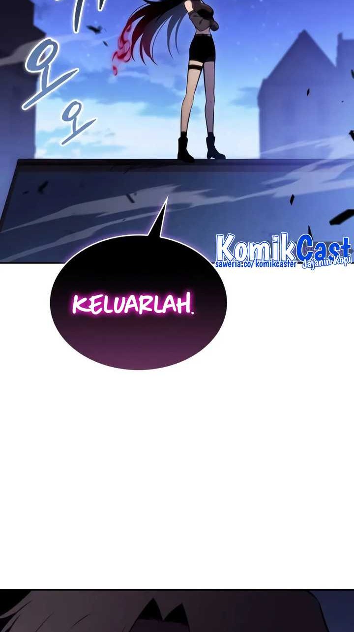 The Regressed Son Of A Duke Is An Assassin Chapter 54 Gambar 49