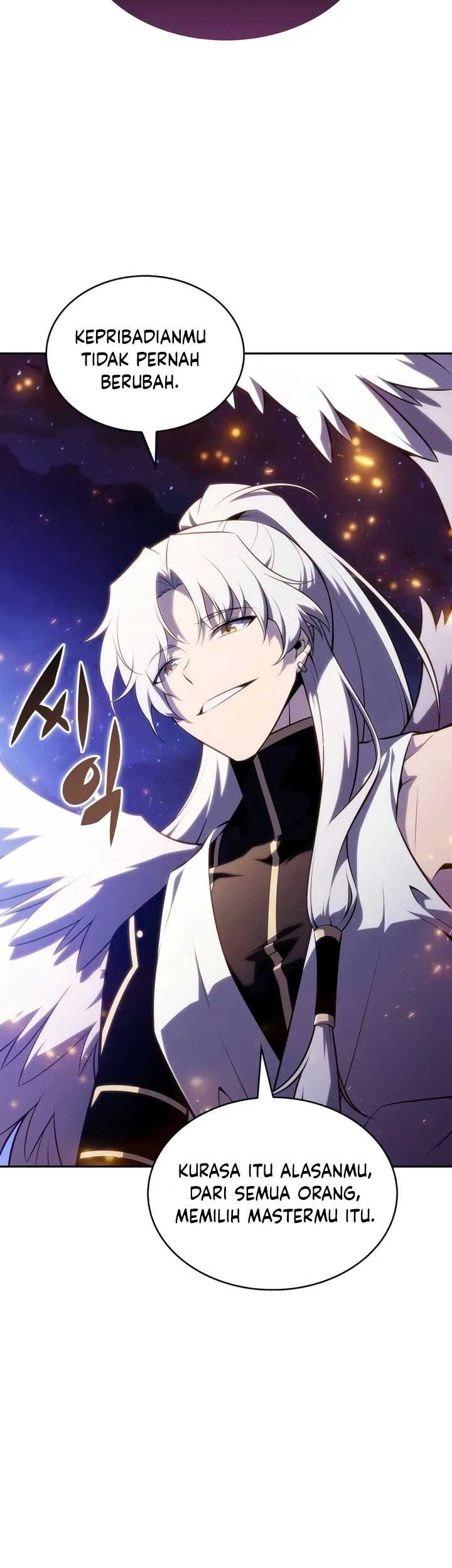 The Regressed Son Of A Duke Is An Assassin Chapter 54 Gambar 54