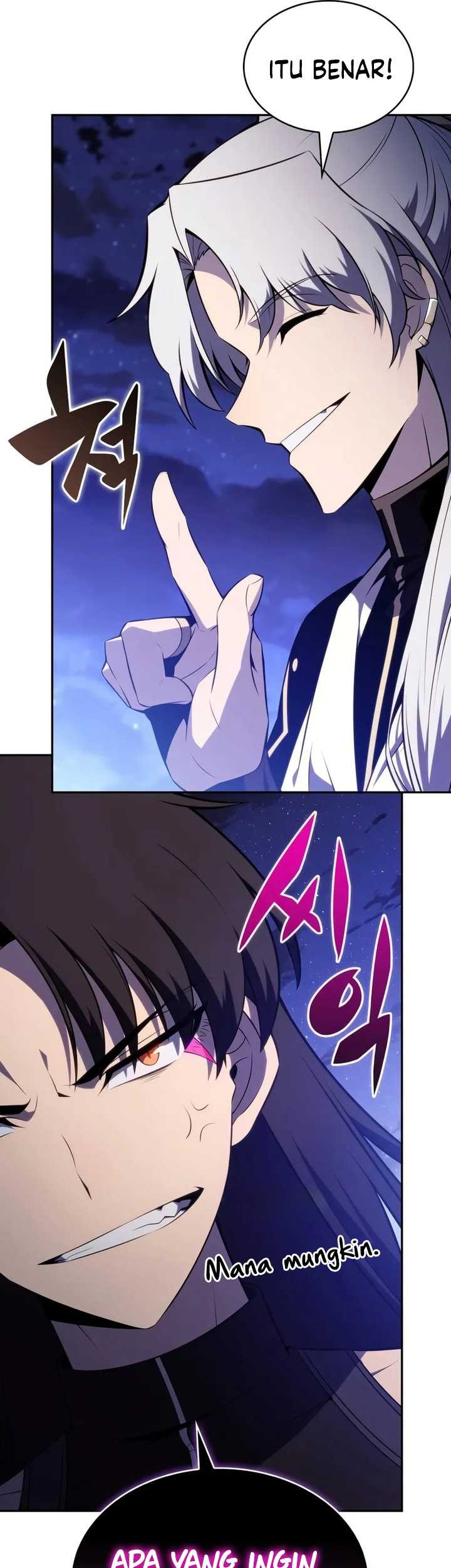 The Regressed Son Of A Duke Is An Assassin Chapter 54 Gambar 58