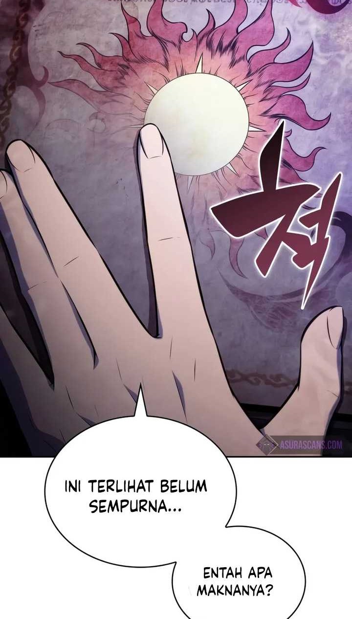 The Regressed Son Of A Duke Is An Assassin Chapter 54 Gambar 63