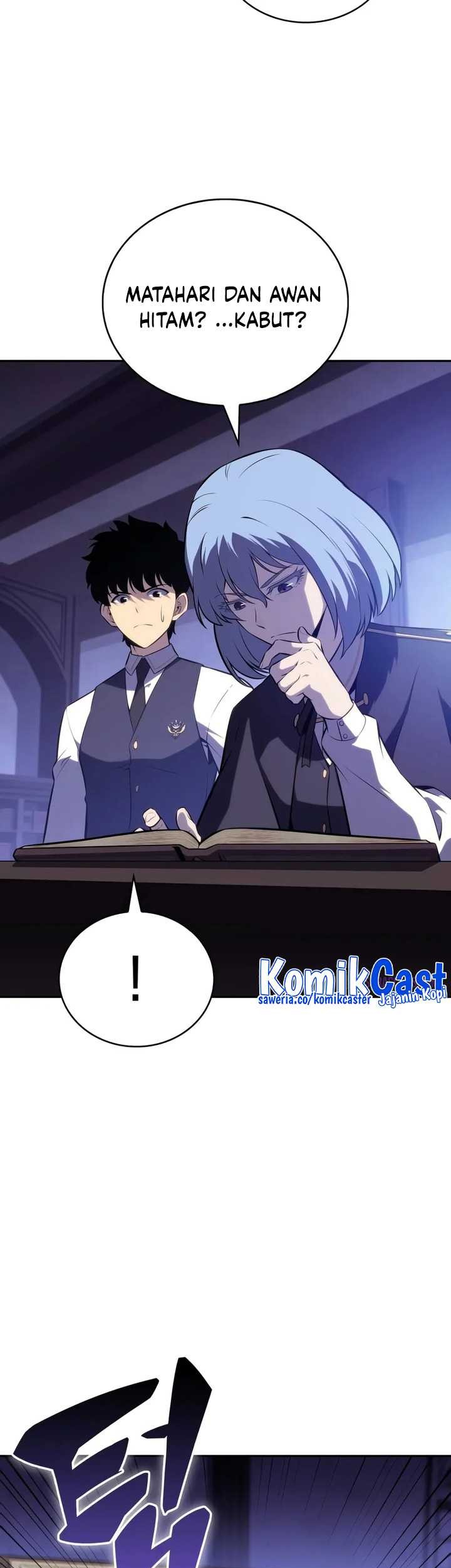 The Regressed Son Of A Duke Is An Assassin Chapter 54 Gambar 64