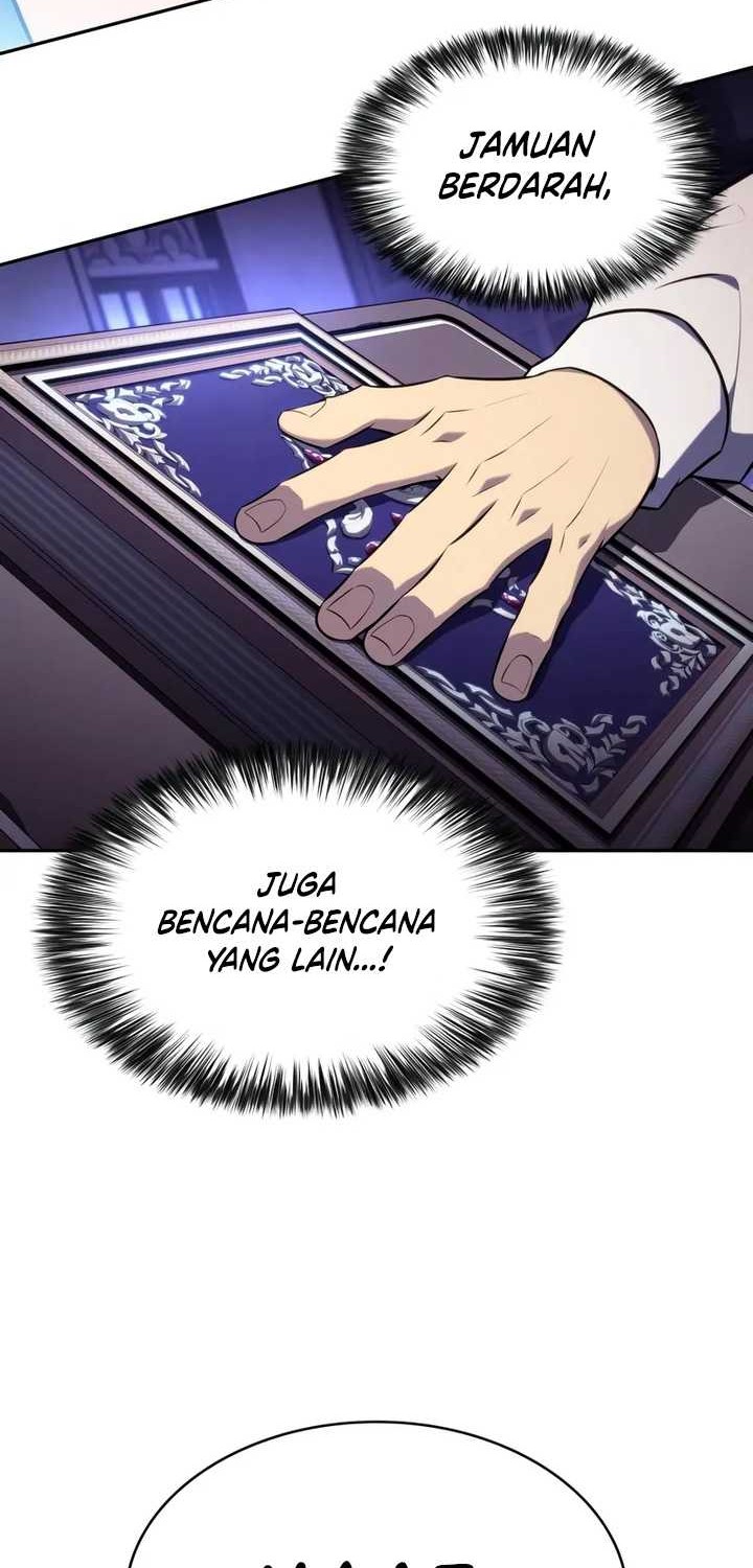 The Regressed Son Of A Duke Is An Assassin Chapter 54 Gambar 67