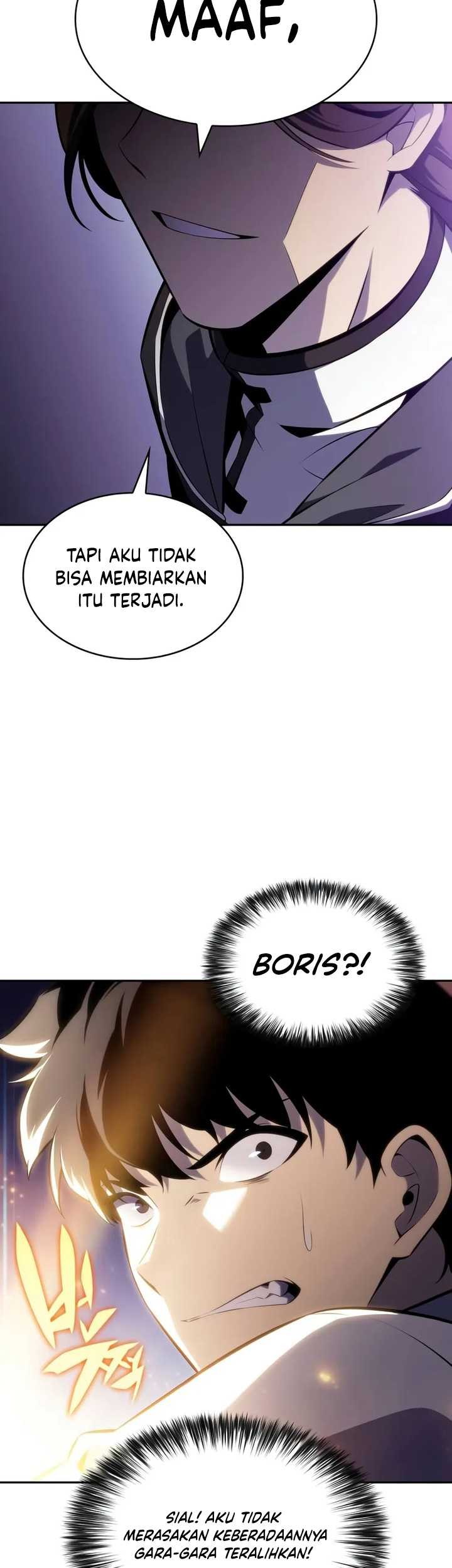 The Regressed Son Of A Duke Is An Assassin Chapter 54 Gambar 68