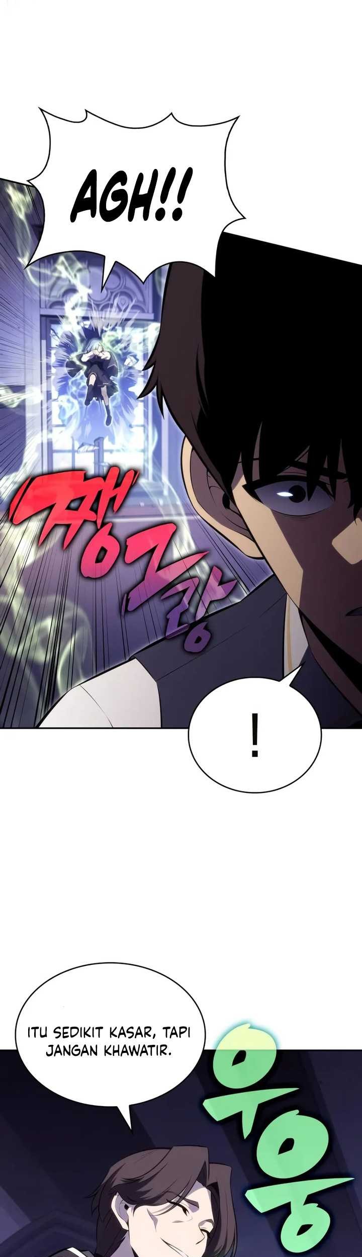 The Regressed Son Of A Duke Is An Assassin Chapter 54 Gambar 74