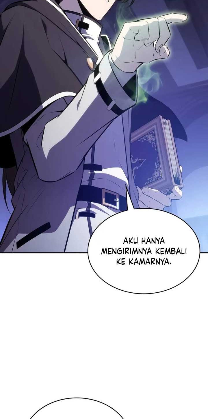 The Regressed Son Of A Duke Is An Assassin Chapter 54 Gambar 75