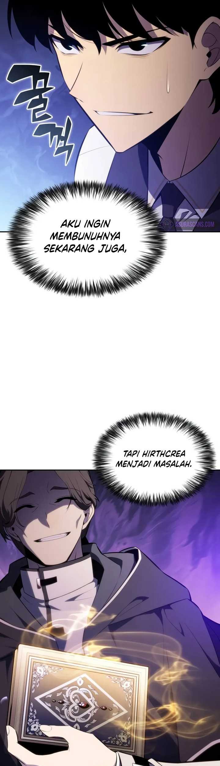 The Regressed Son Of A Duke Is An Assassin Chapter 54 Gambar 78