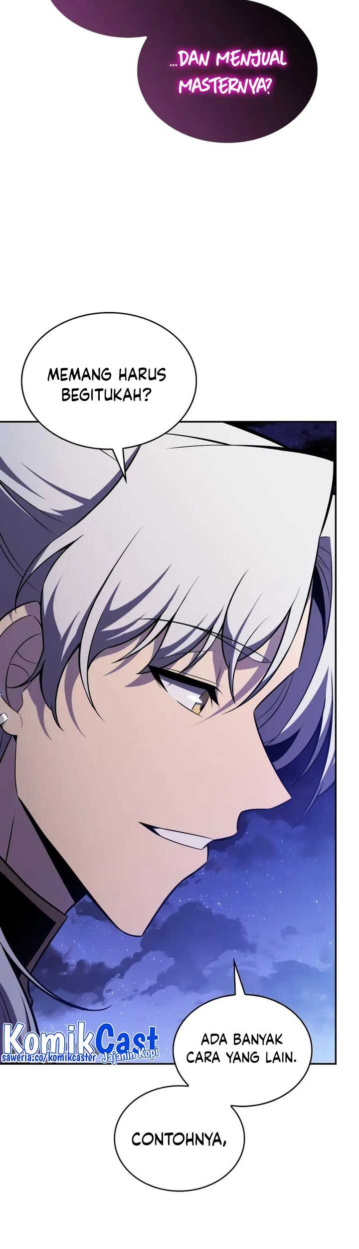 The Regressed Son Of A Duke Is An Assassin Chapter 54 Gambar 84