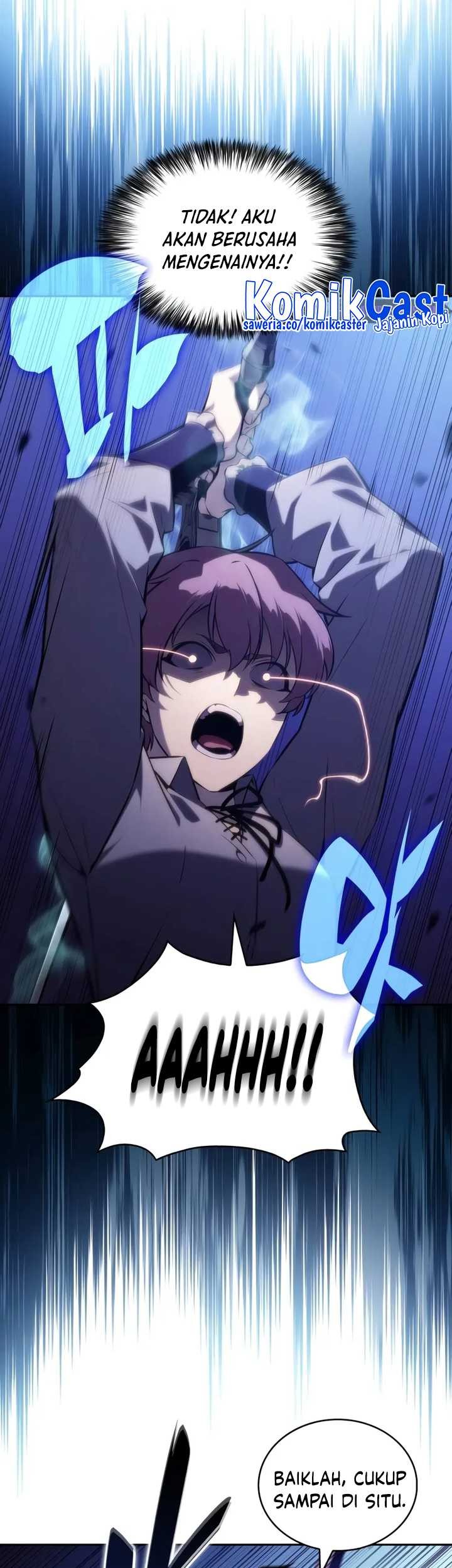 The Regressed Son Of A Duke Is An Assassin Chapter 54 Gambar 10