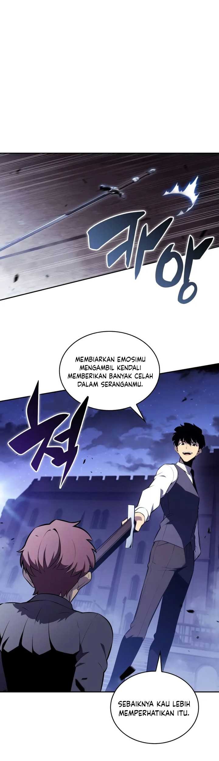 The Regressed Son Of A Duke Is An Assassin Chapter 54 Gambar 12