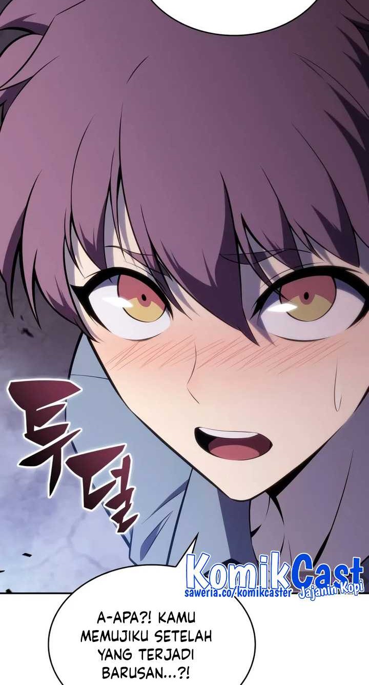 The Regressed Son Of A Duke Is An Assassin Chapter 54 Gambar 15