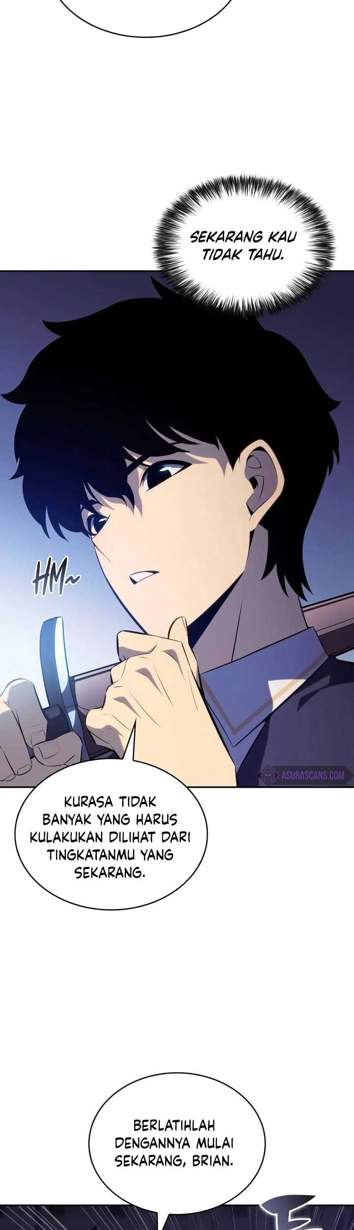 The Regressed Son Of A Duke Is An Assassin Chapter 54 Gambar 16