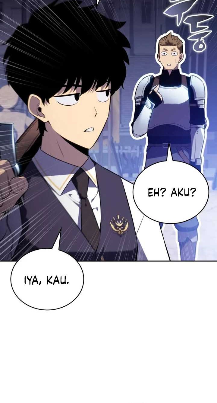 The Regressed Son Of A Duke Is An Assassin Chapter 54 Gambar 17