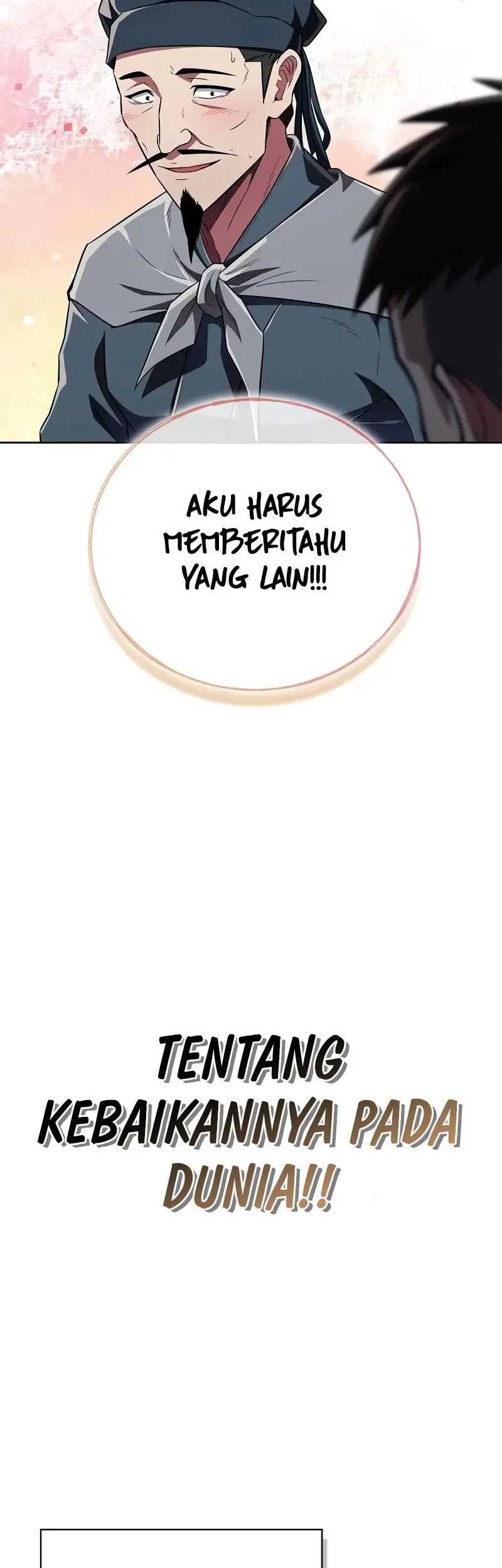 Genius Martial Arts Trainer Chapter 41 Gambar 39