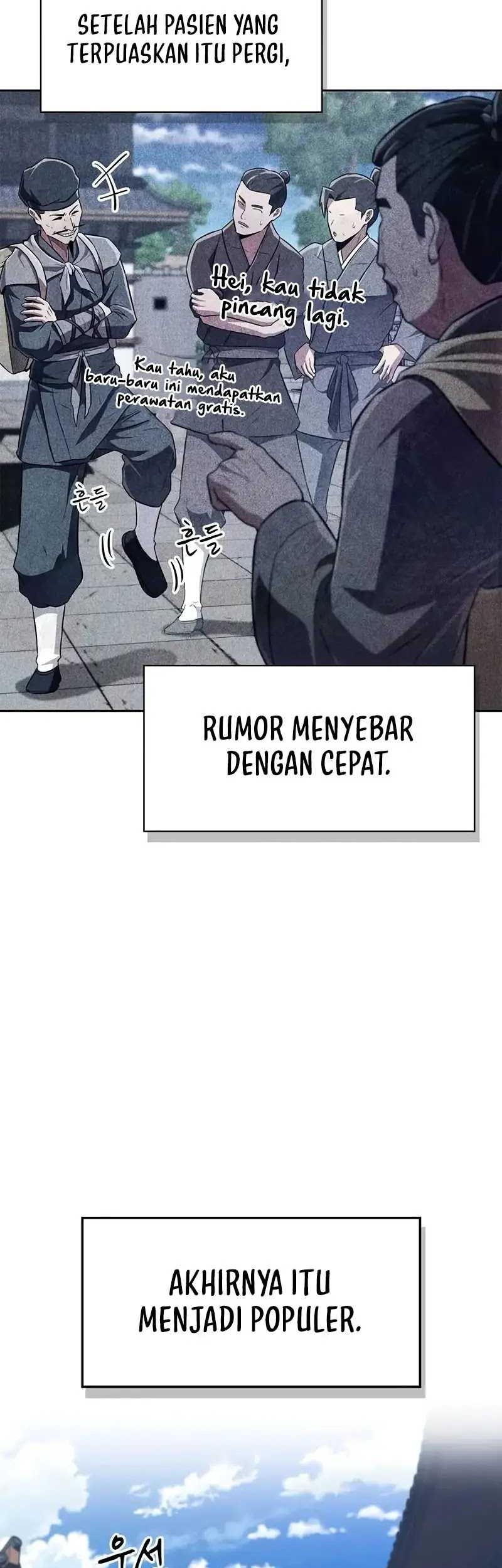 Genius Martial Arts Trainer Chapter 41 Gambar 40