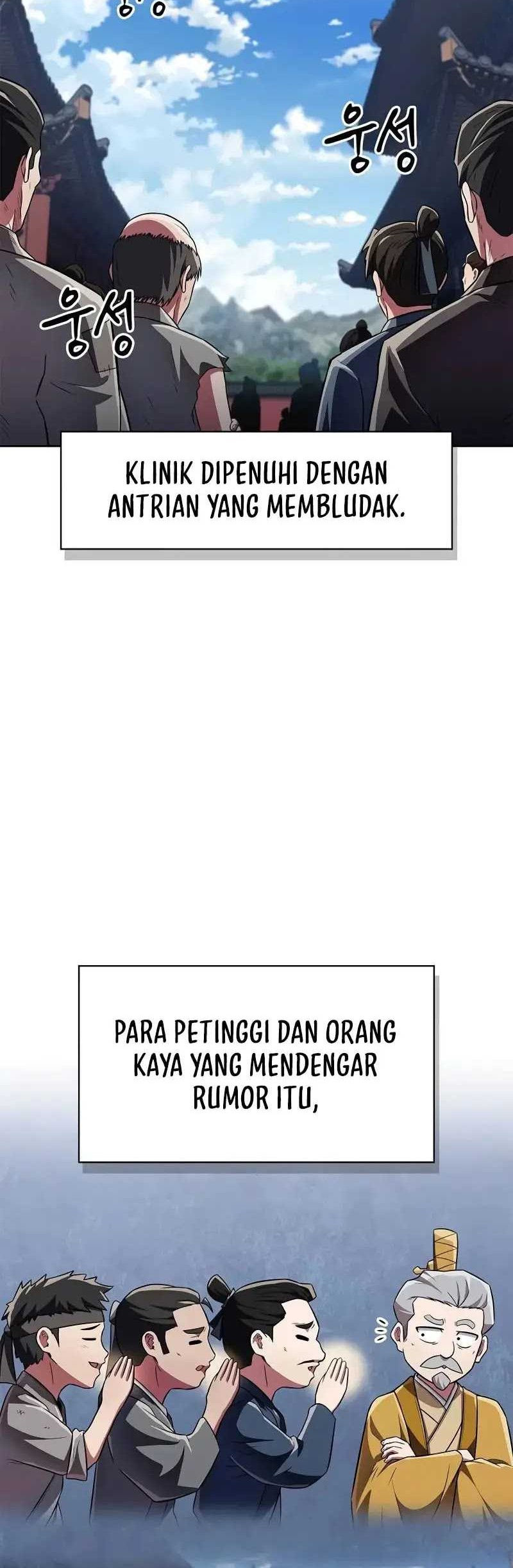 Genius Martial Arts Trainer Chapter 41 Gambar 41