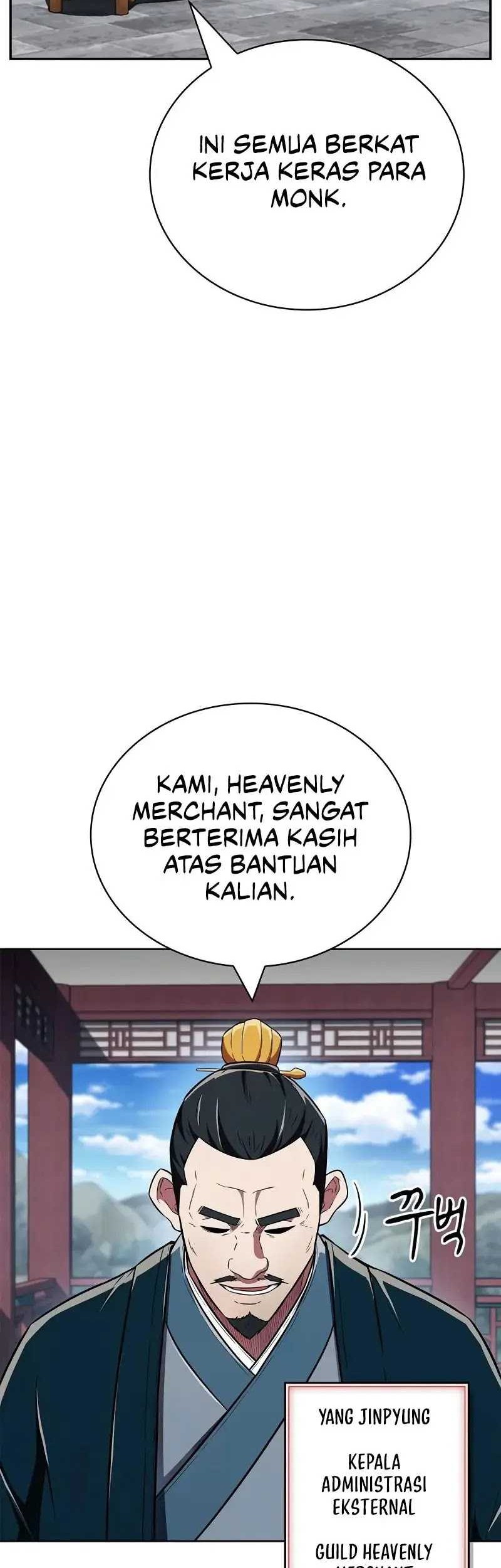 Genius Martial Arts Trainer Chapter 41 Gambar 51