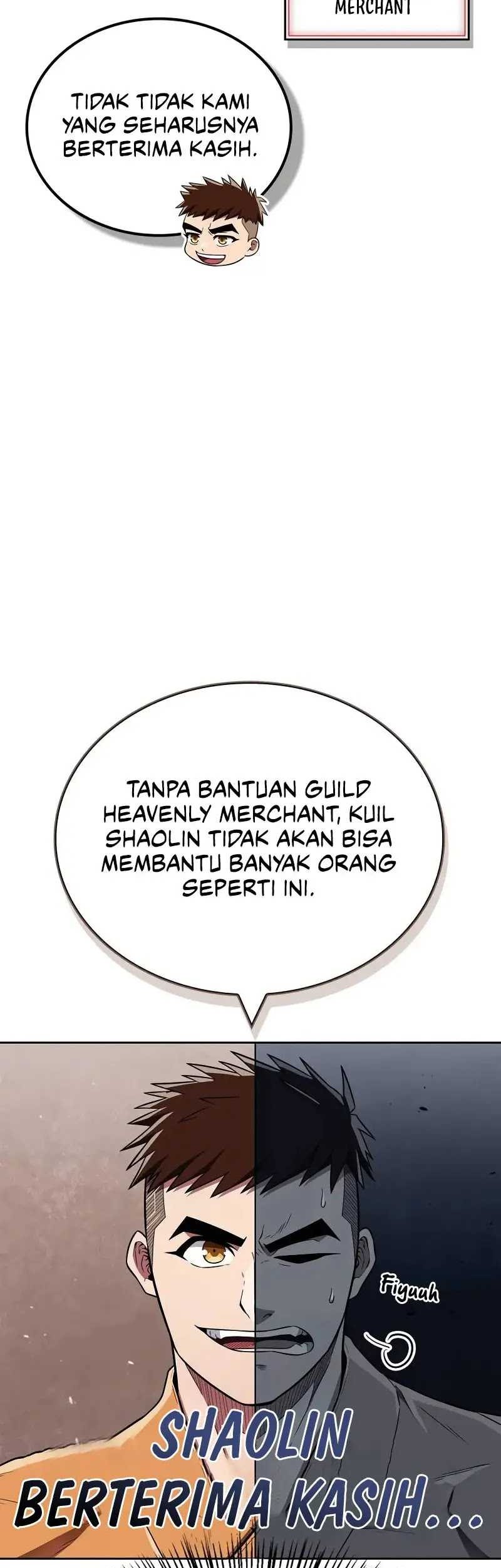 Genius Martial Arts Trainer Chapter 41 Gambar 52