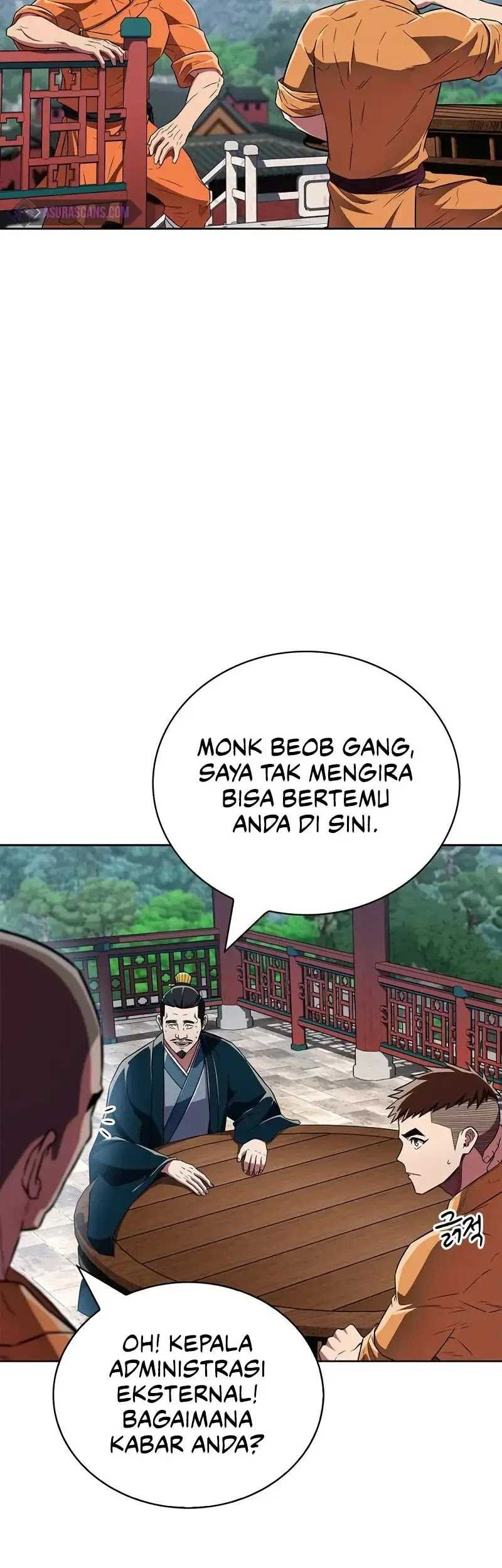 Genius Martial Arts Trainer Chapter 41 Gambar 56